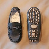 Valencia - Boys Loafers.